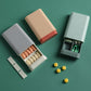 New Fashion Portable Nordic Style Pill Box