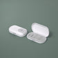 Xiaomi Portable Travel Pill box Plastic Medicine Storage Container Moistureproof Pill Cutter Organizer Large Capacity Pillboxes